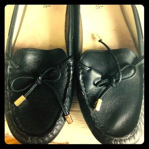 Michael Kors Quality Leather Loafers